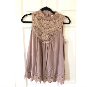 Xhilaration top size XL